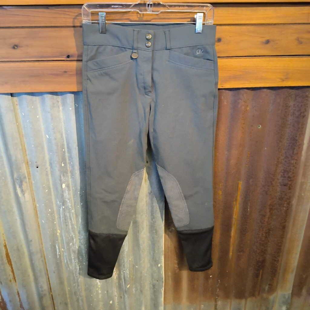 Knee patch Breeches- ladies