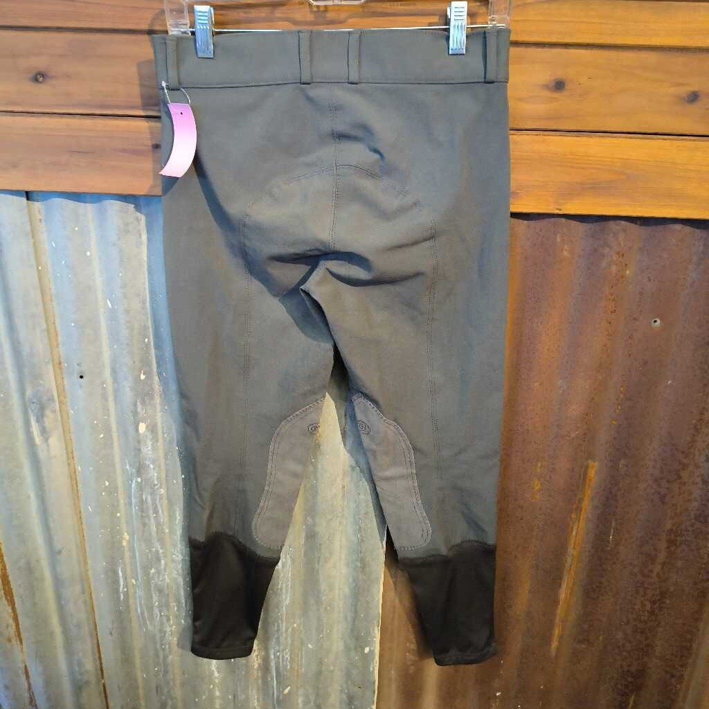 Knee patch Breeches- ladies