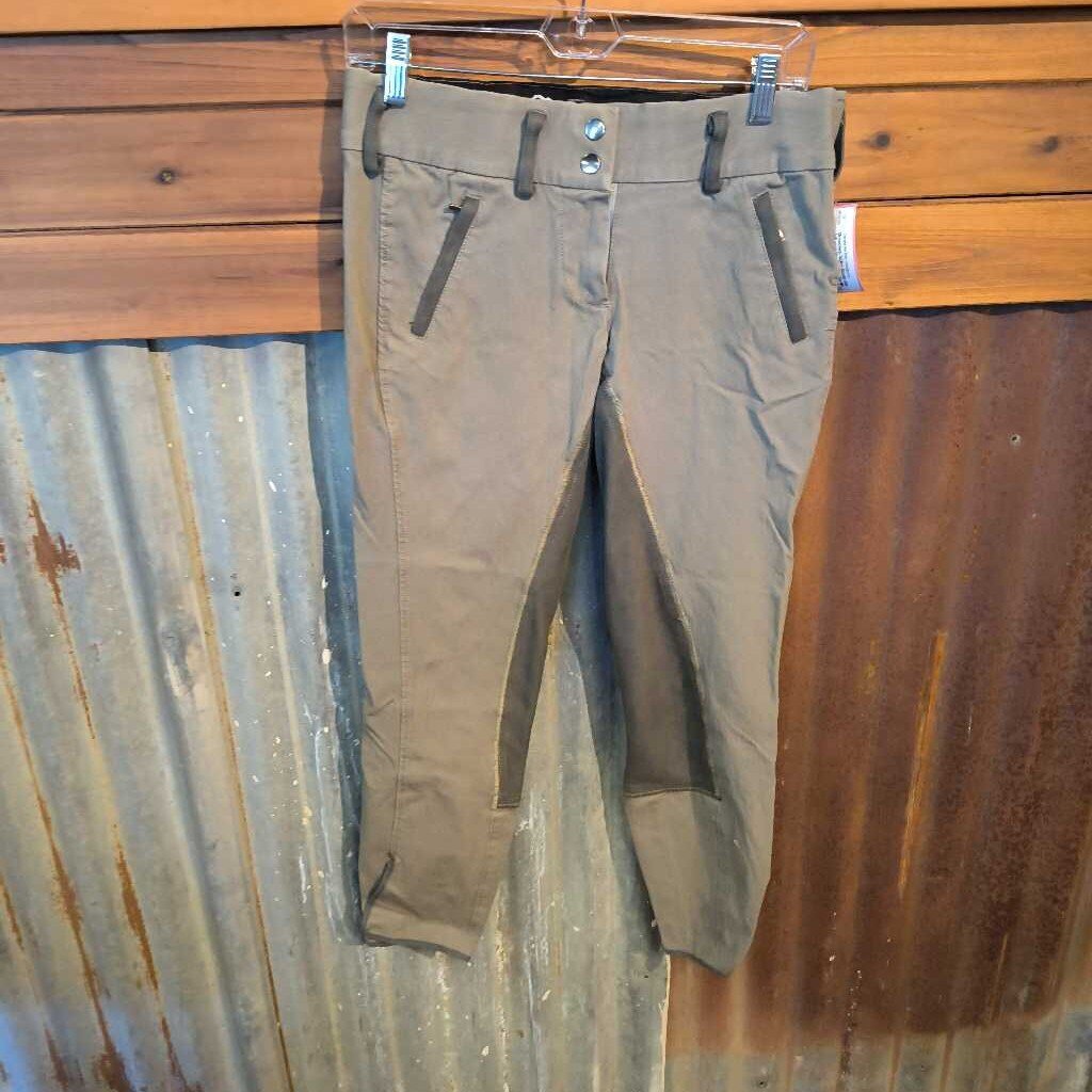 full seat Breeches- ladies