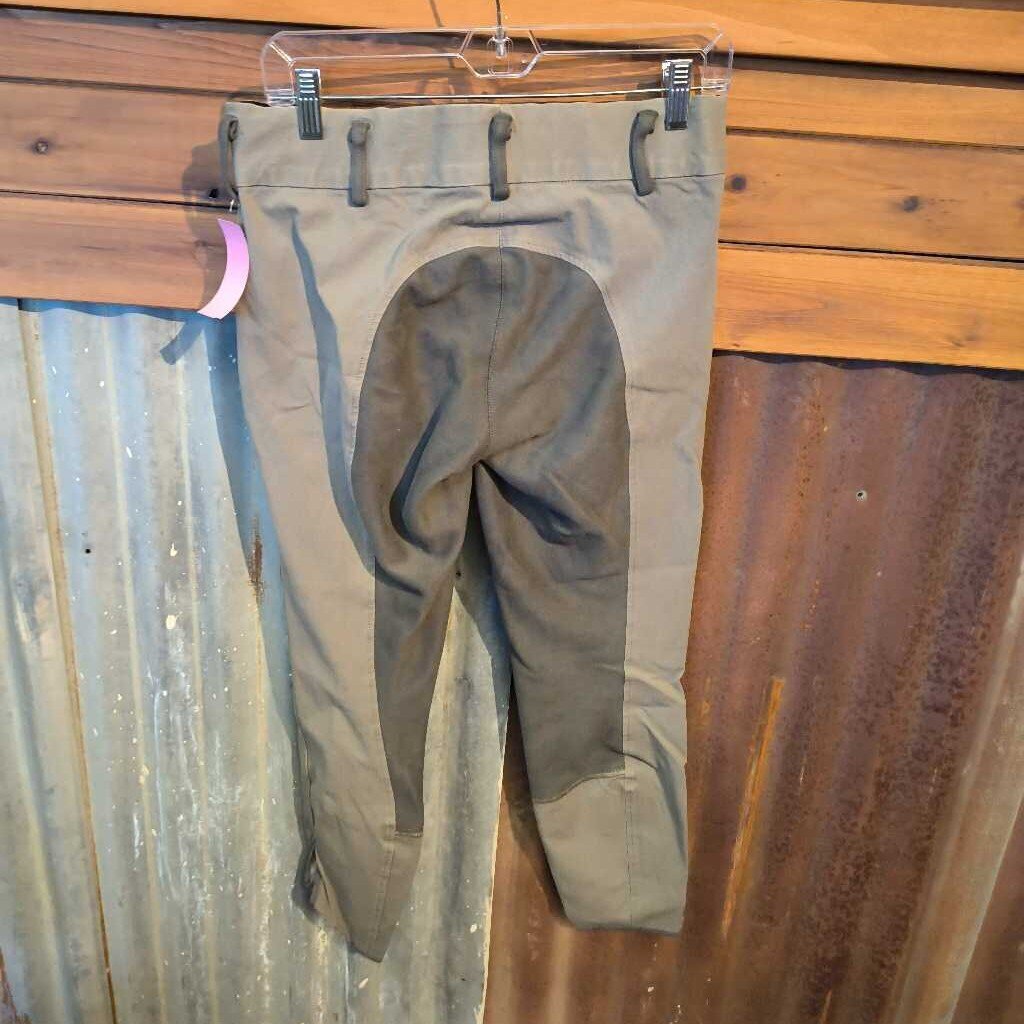 full seat Breeches- ladies