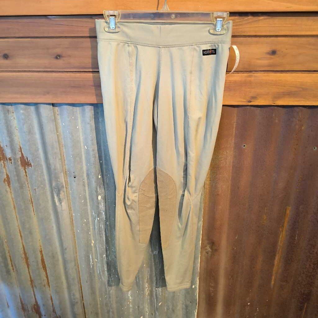 knee patch Breeches- ladies