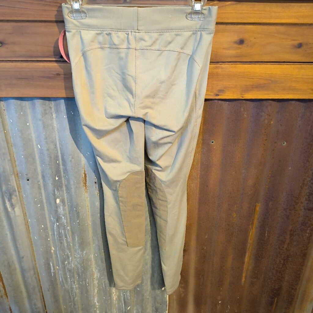 knee patch Breeches- ladies