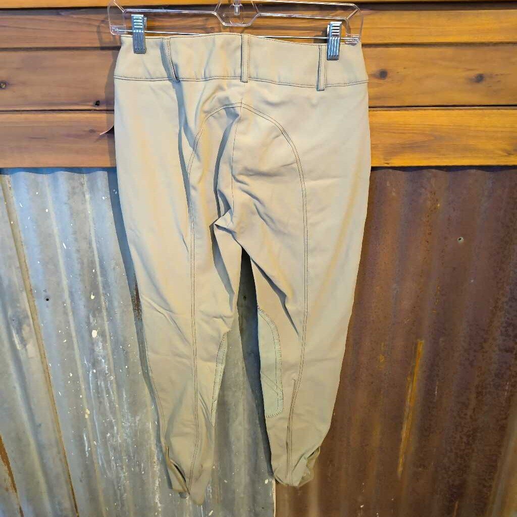 knee patch Breeches- ladies