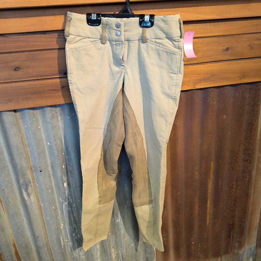 full seat Breeches- ladies