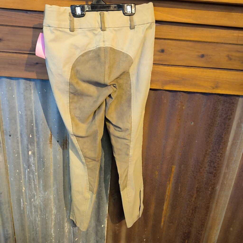 full seat Breeches- ladies