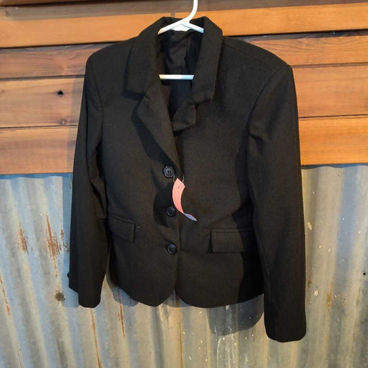 youth- hunt coat
