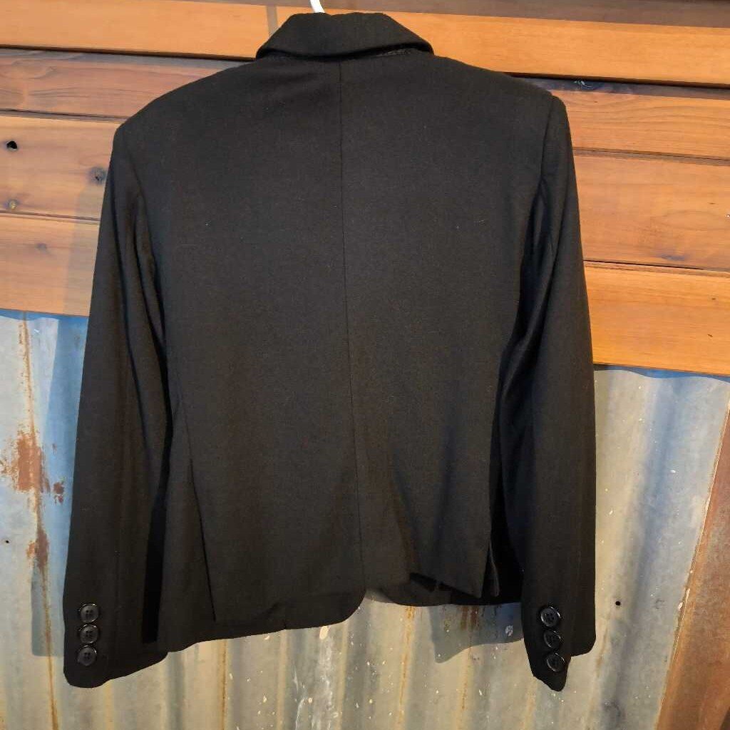 youth- hunt coat