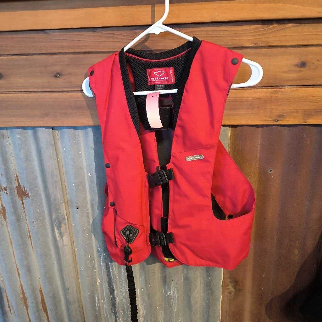 Air vest- adult