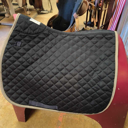 quilted AP pad
