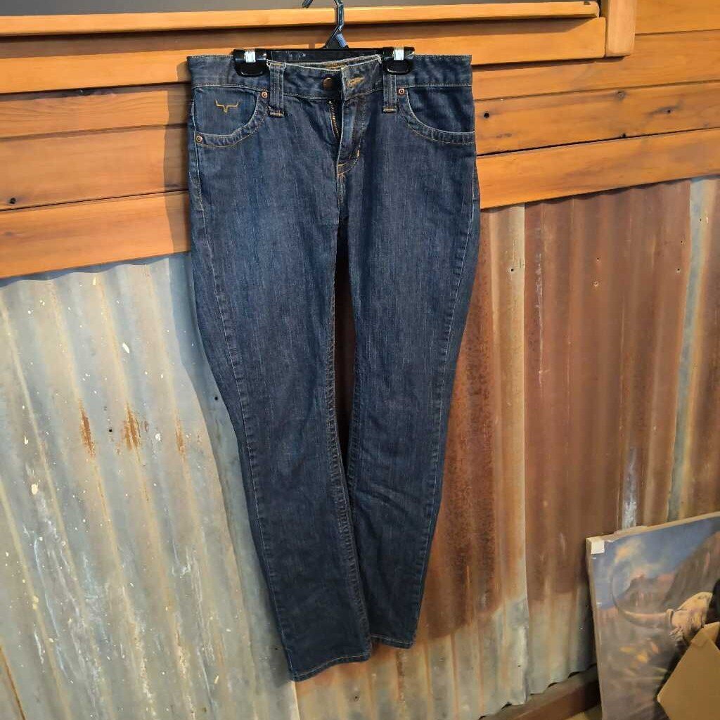 Kimes- Betty jeans