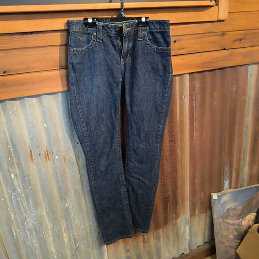 Kimes- Betty jeans