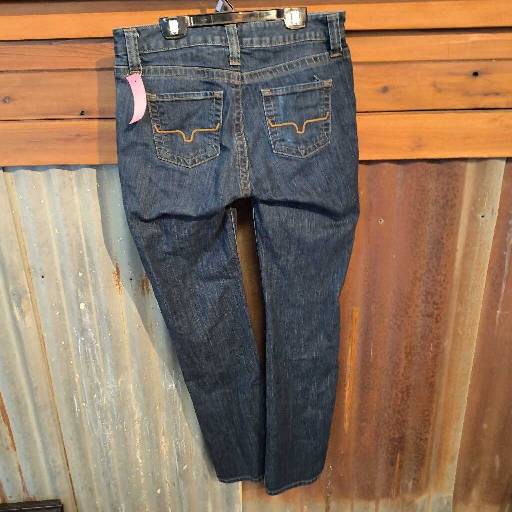 Kimes- Betty jeans