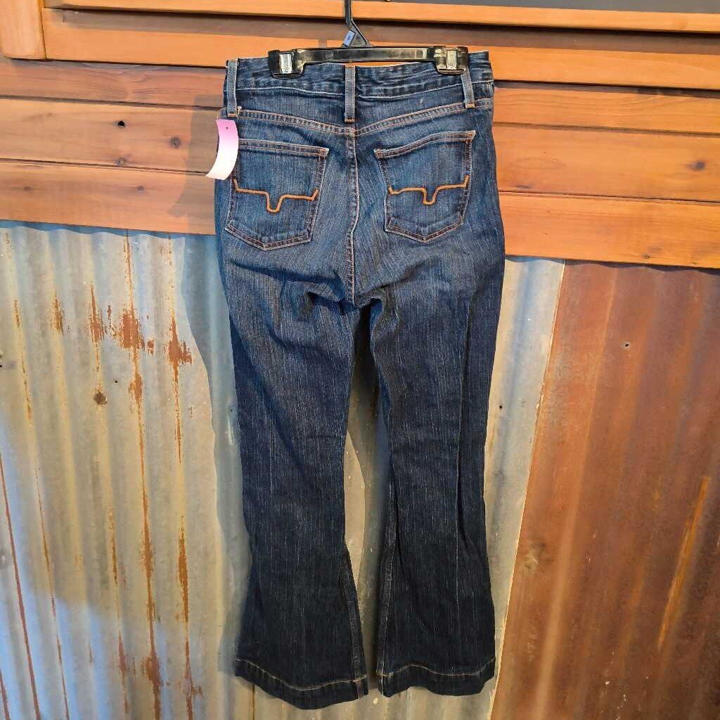 Kimes- Jennifer jeans