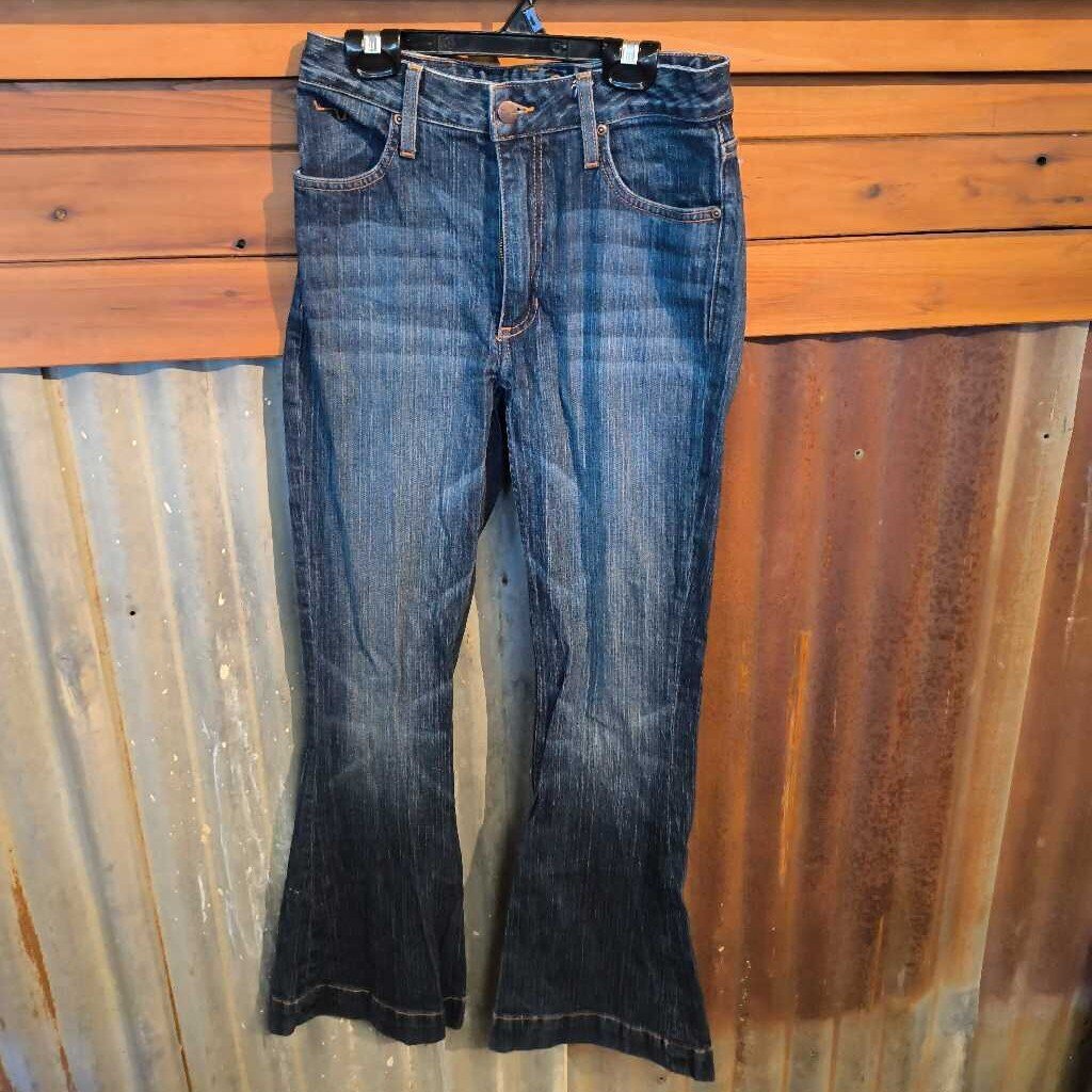 Kimes- Jennifer jeans