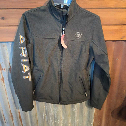 Ariat-Pendleton- ladies