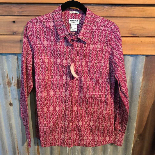 Long sleeve- Adult