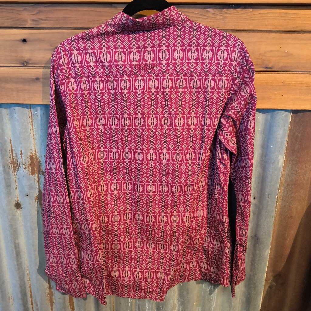 Long sleeve- Adult