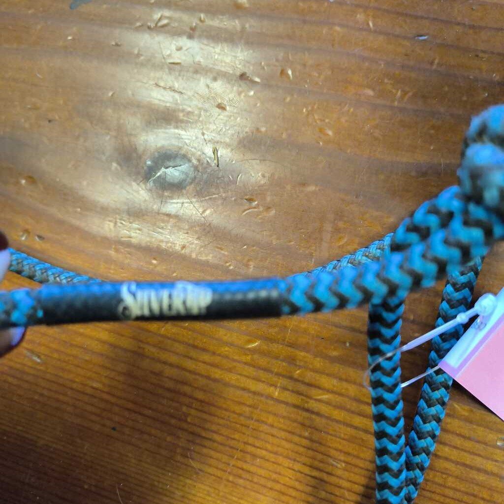 Rope halter