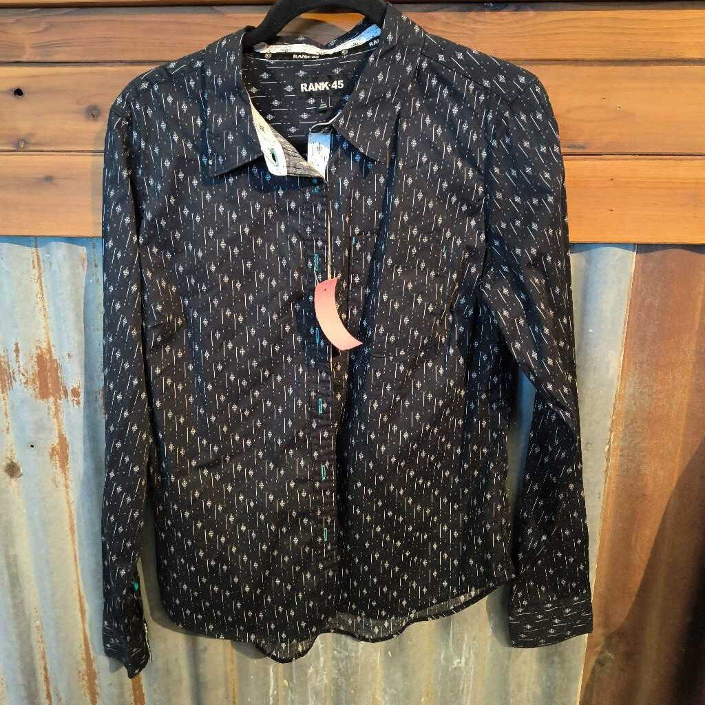 Long sleeve- Adult