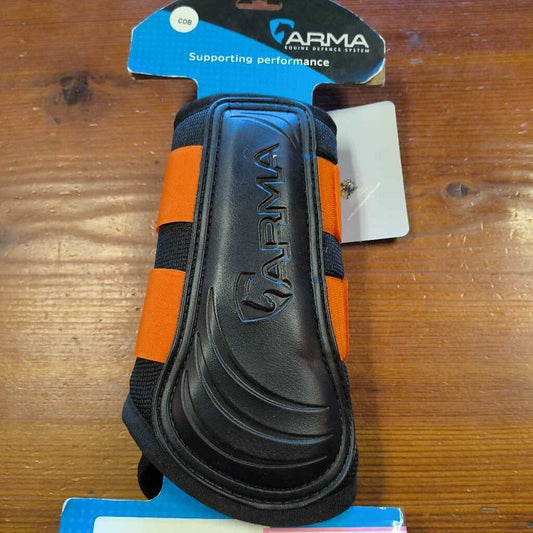 Air motion- brushing boots