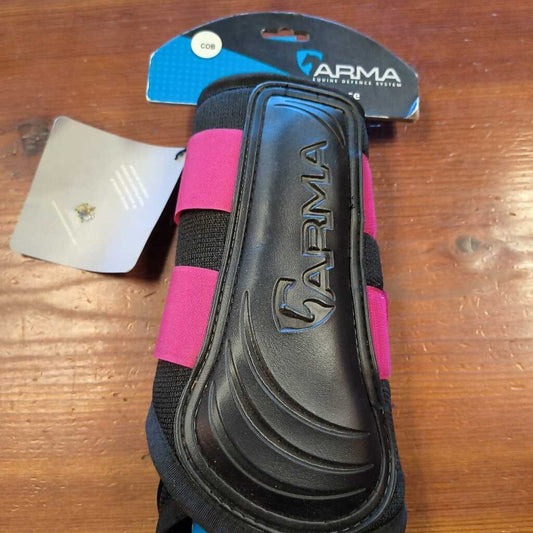 Air motion- brushing boots