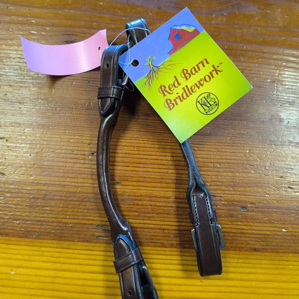 bit converter leather
