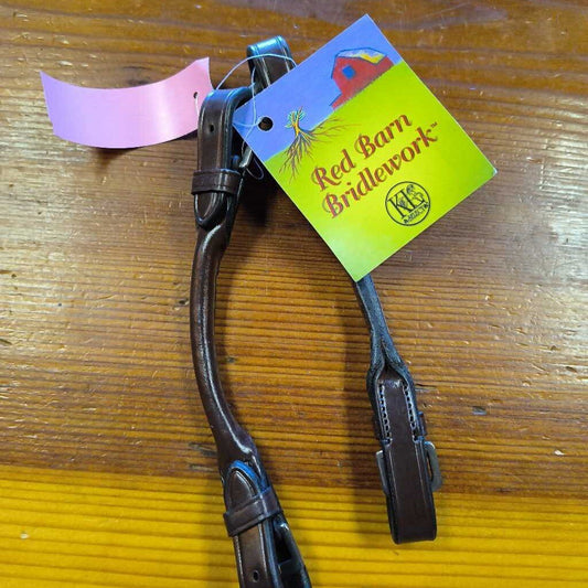bit converter leather