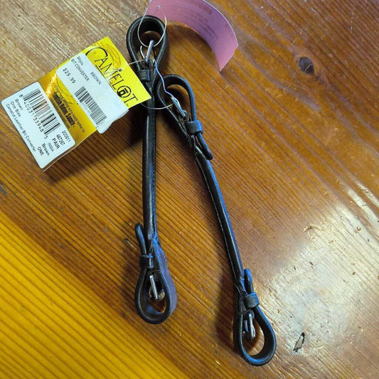 bit converter leather