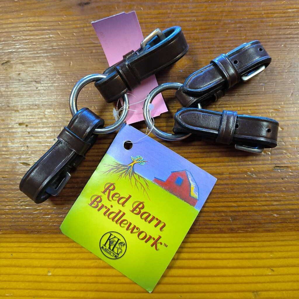 bit converter leather o ring