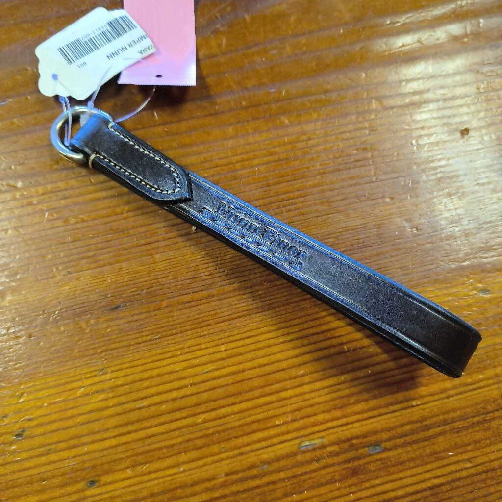 Girth connector- leather