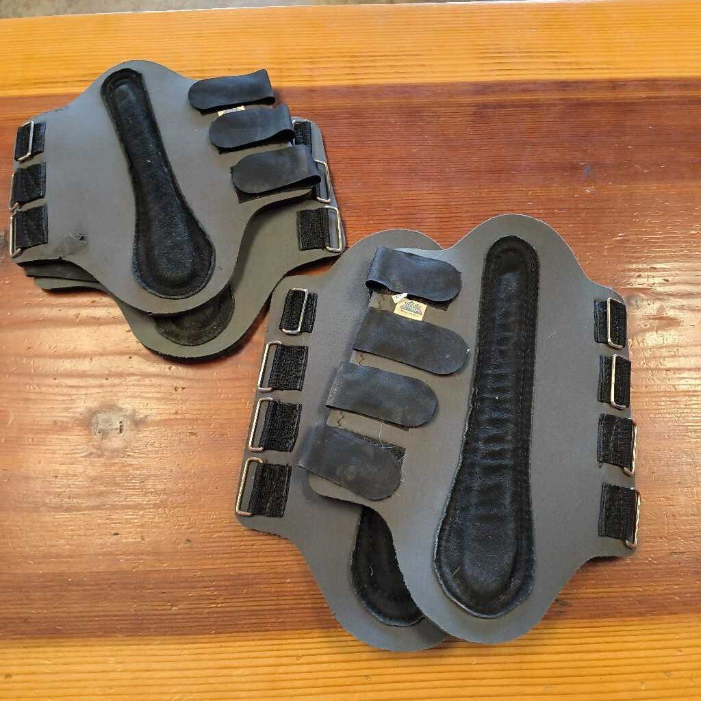 Splint boots (full set 4)