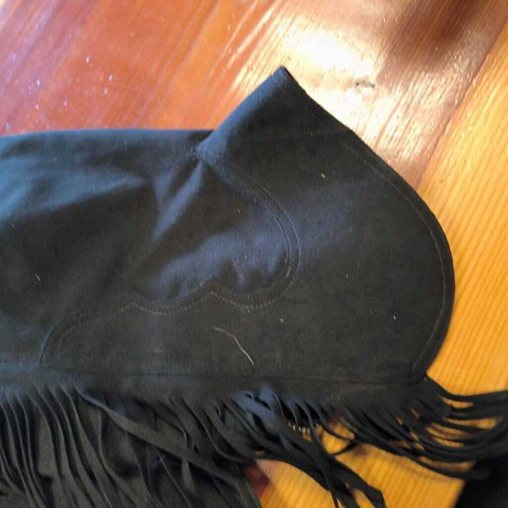 Ultra suede