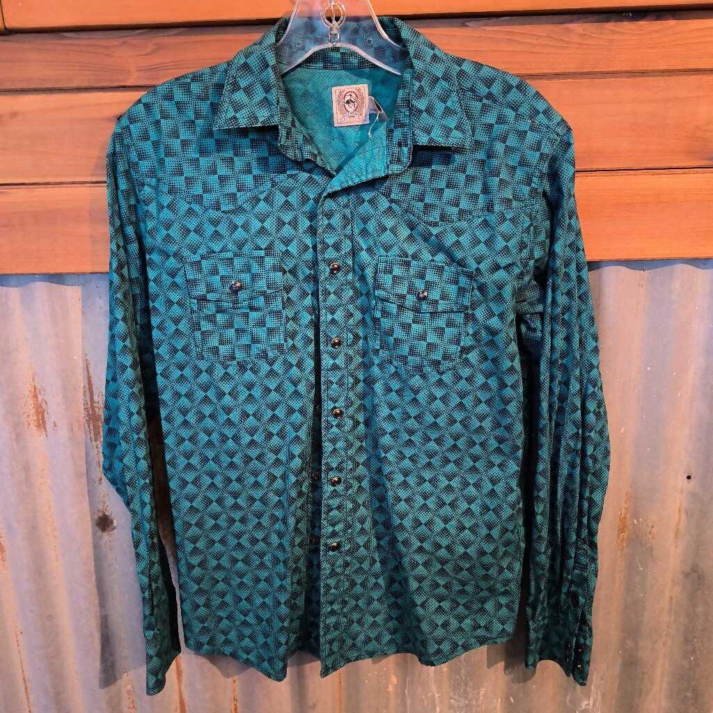 long sleeve- boys
