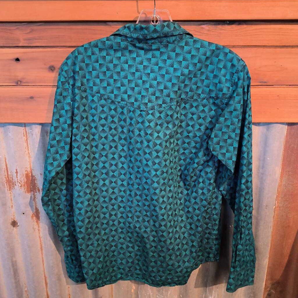 long sleeve- boys