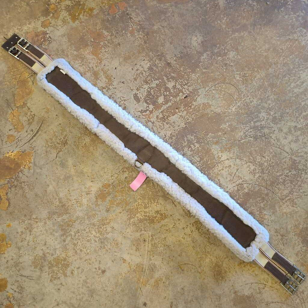Nylon fleece