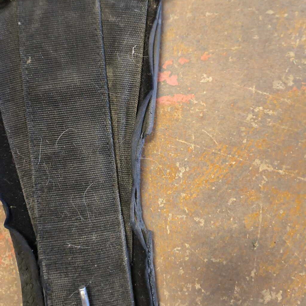 Neoprene- roper