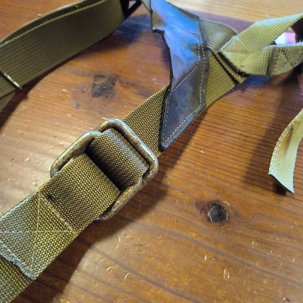 Toddler/ youth stirrups
