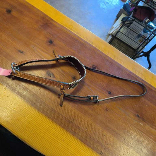leaather tie down