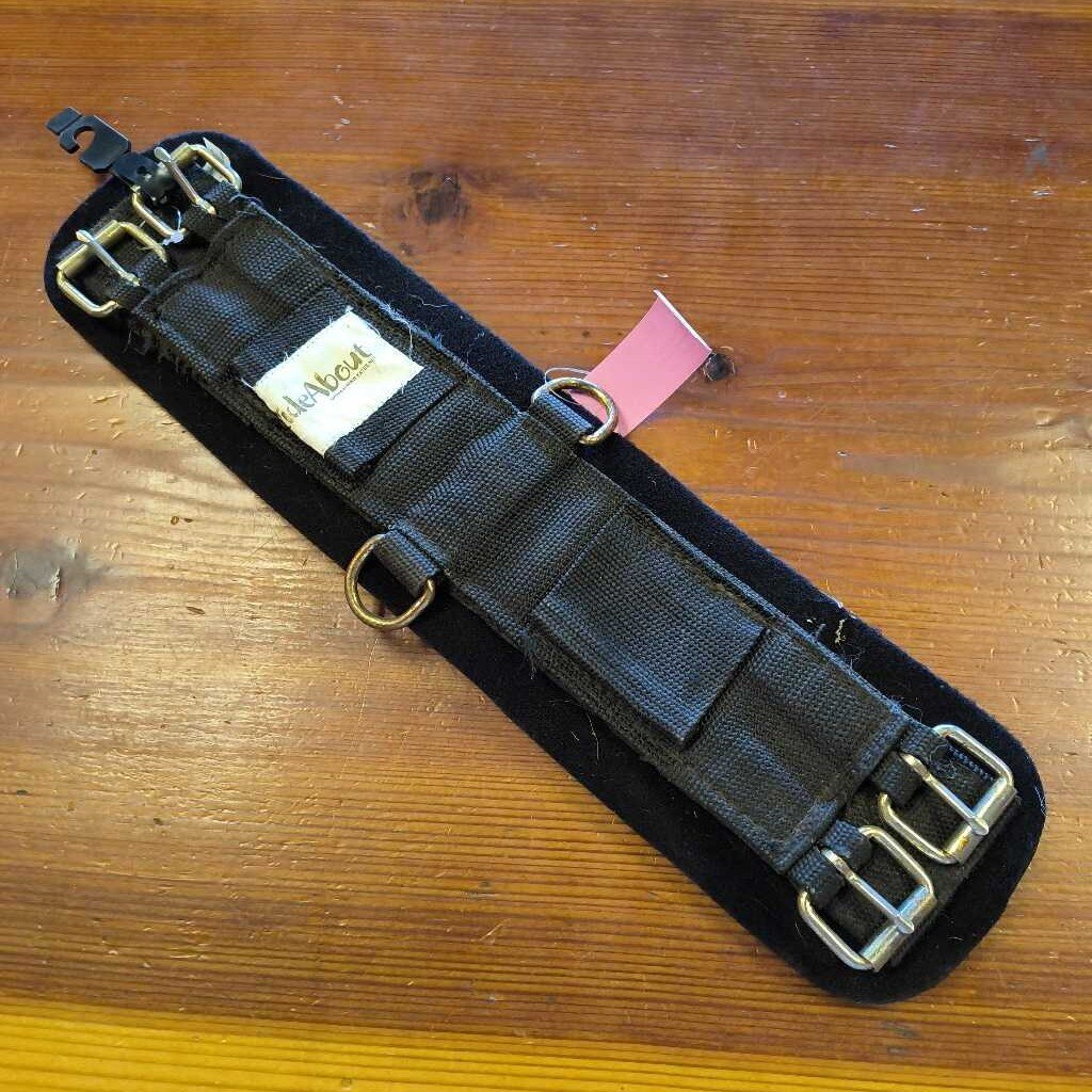 nylon/ neoprene