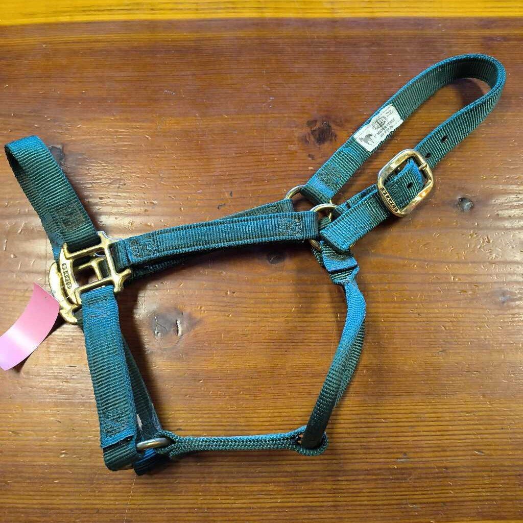 Nylon- lightly used