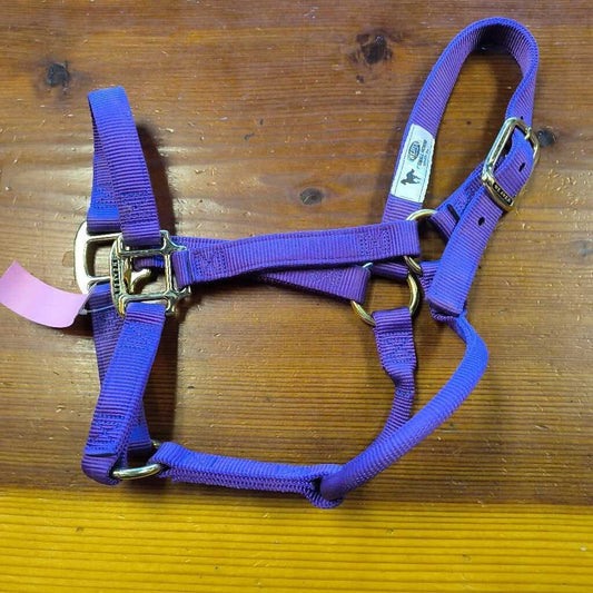 Nylon- lightly used