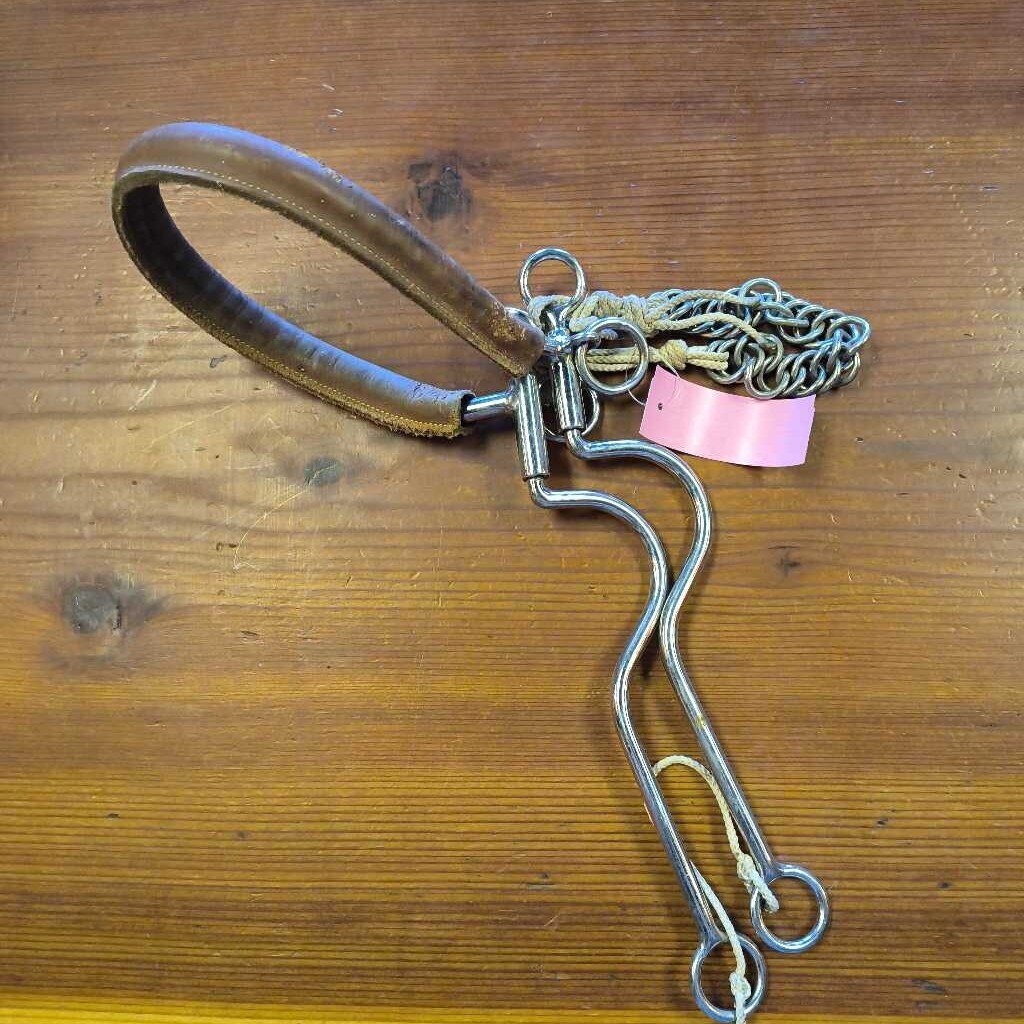 Hackamore
