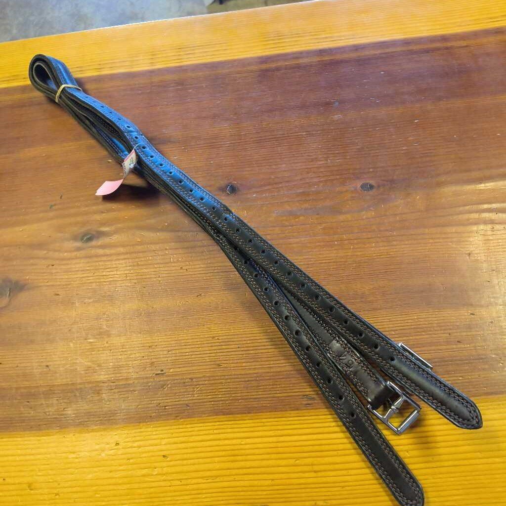 Like new
