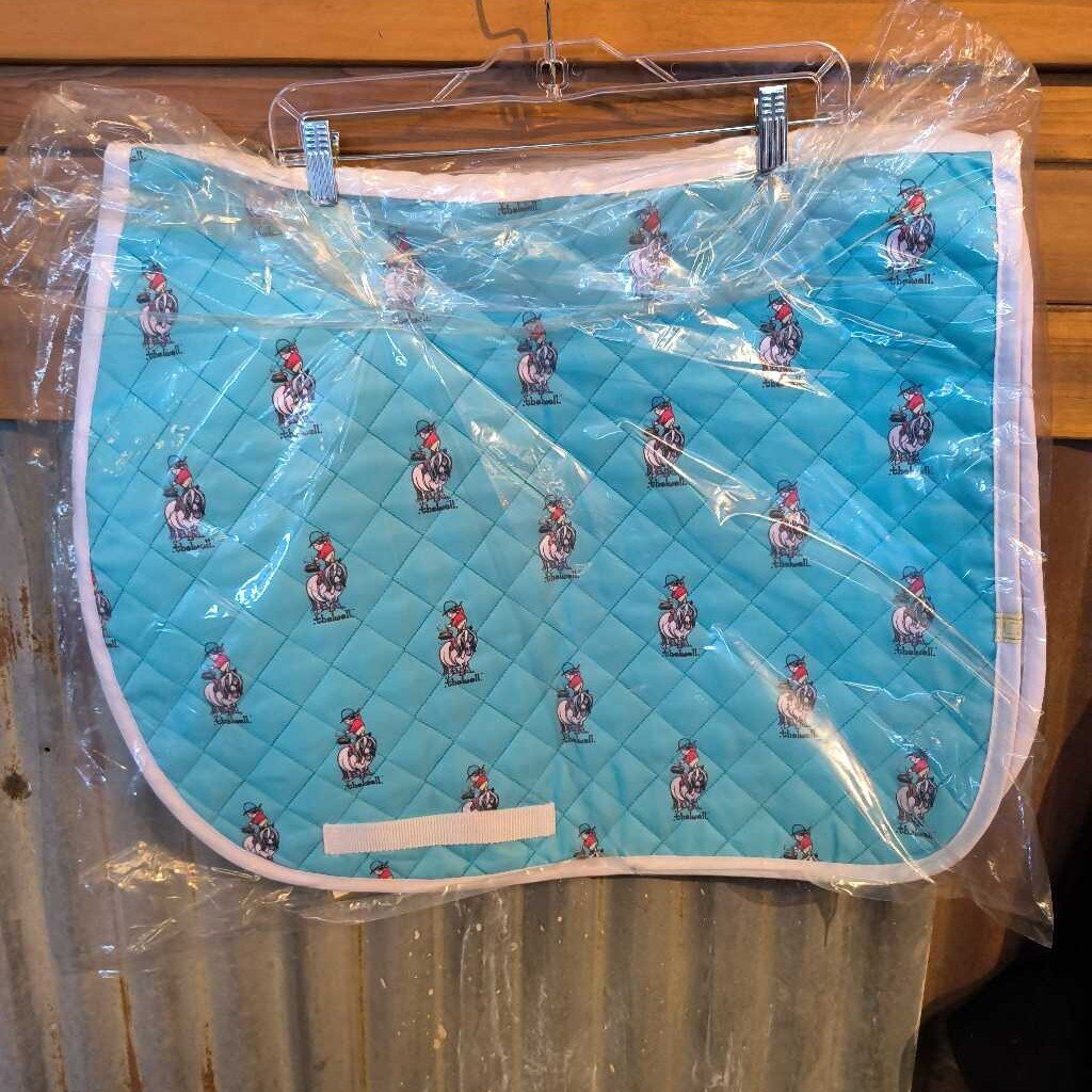 Quilted pad- new