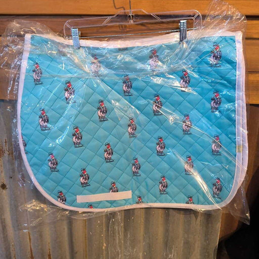 Quilted pad- new