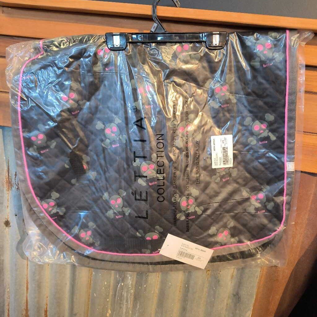 Quilted pad- new