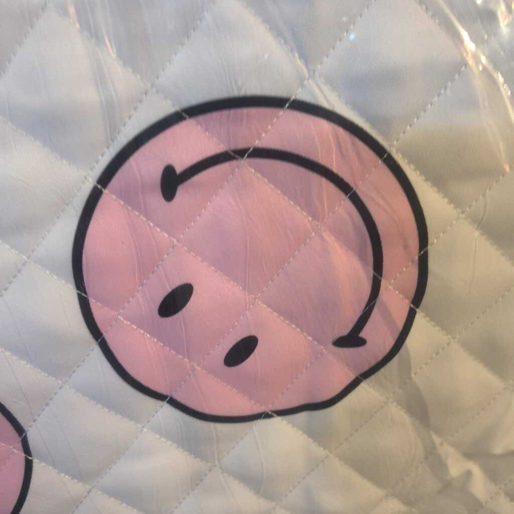 Quilted pad- new