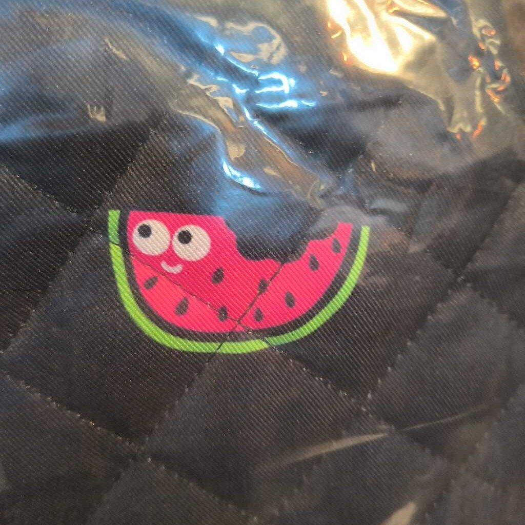 Quilted pad- new