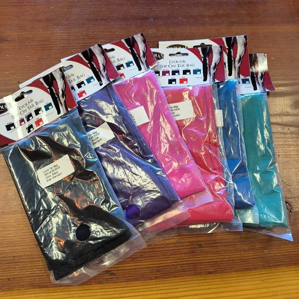 New- Lycra