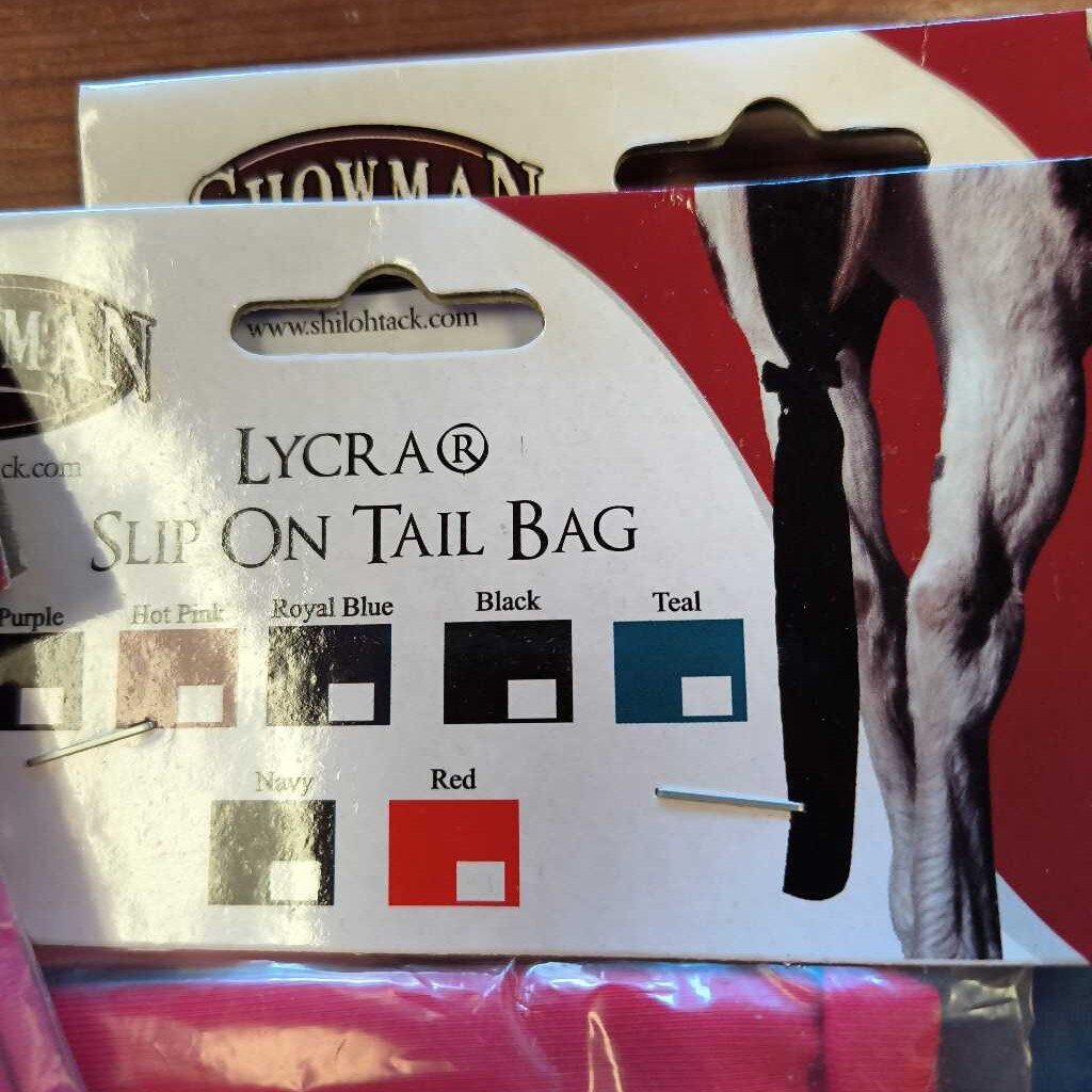 New- Lycra